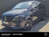 Mercedes-Benz V 300d 4x4 AVANTGARDE Lang AMG, AHK, Pano, Leder