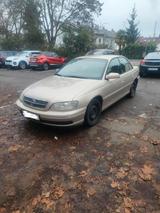 Opel Omega b - Opel Omega: B