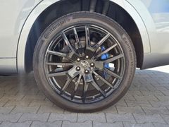 Fahrzeugabbildung Levante GT Hybrid Luftfederung AD Niveau Navi Le