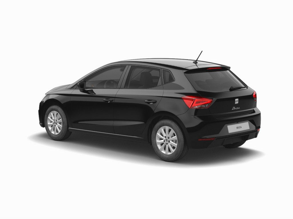 Seat Ibiza - Bild 3