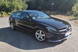 Mercedes-Benz CLS 400 Shooting Brake 4 Matic AMG Paket - Mercedes Unfallwagen