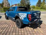 Ford Ranger Raptor mit Standheizung und neuen Motor - Ford Raptor Gebrauchtwagen