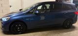 BMW 218d Gran Tourer xDrive -Sportsitze -Garantie M