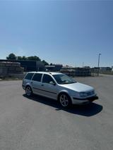 Volkswagen Golf 4 1,9 SDI Variant - Volkswagen Golf: V Sdi