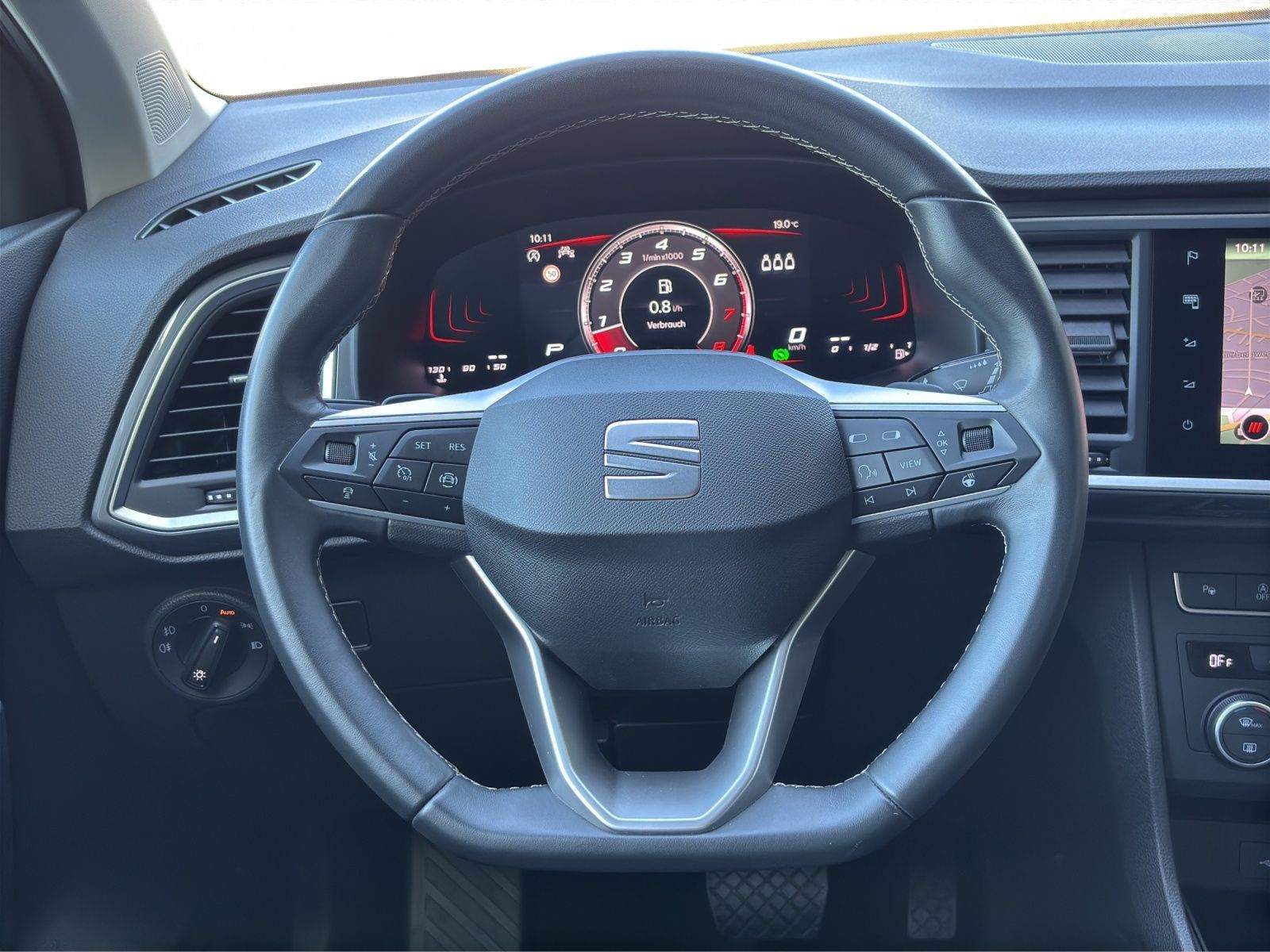 Seat Ateca - Bild 11
