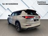 Mitsubishi Plug-in Hybrid Outlander PHEV 2.4L Diamant Stand - Mitsubishi Plug-in Hybrid Outlander Neuwagen