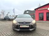 Ford Focus Turnier Titanium*HU/AU 04.2027* - Ford Focus aus 2011: 2.0