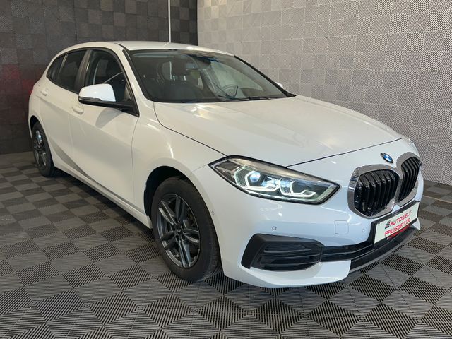 BMW 118i Lim.*ADVANTAGE*ACC-LED-KLIMA-SHZ-PDC-LM