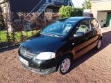 Volkswagen Fox 1.2 - Basis - Volkswagen Fox