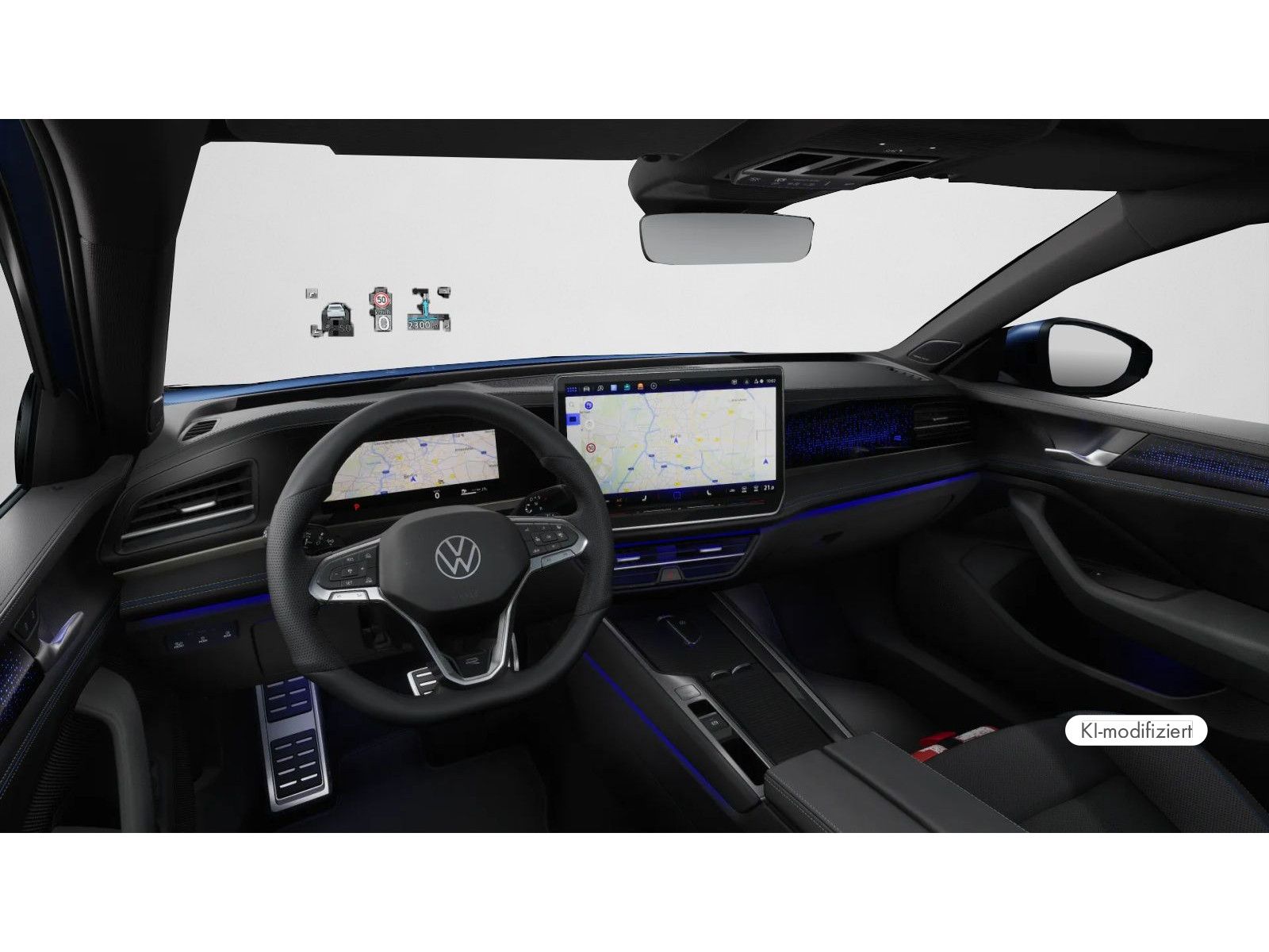 Volkswagen Passat Variant - Bild 5