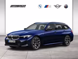 BMW M340i xDrive Touring HUD HiFi 360° Pano Memory
