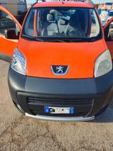 Peugeot Bipper 1.4 HDi 70CV Furgone Classe 2 - Peugeot Bipper aus 2011