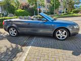 Audi A4 3.0  V6  Quattro Cabriolet - AT Motor 137 TKM - Audi A4 aus 2004: 3.0