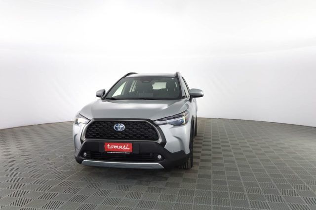 Altele TOYOTA Corolla Cross Corolla Cross 1.8 Hybrid 14