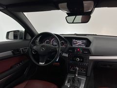 MERCEDES-BENZ E 350 CGI / 39.tKM/ VOLLAUS. / 292PS/ GARANTIE