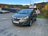 Opel Meriva B Innovation** GEPFLEGT ** - Opel Meriva mit Diesel-Antrieb