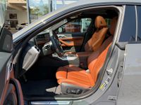 BMW i4 - Vorschau Bild 8