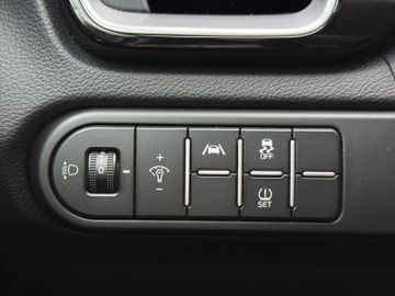 Kia Ceed SW 1.5T Klima Kamera SHZ LHZ