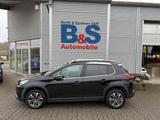 Peugeot 2008 Allure - Peugeot 2008: Geländewagen