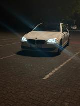 BMW Bmw f10 525d - BMW 525 in Köln