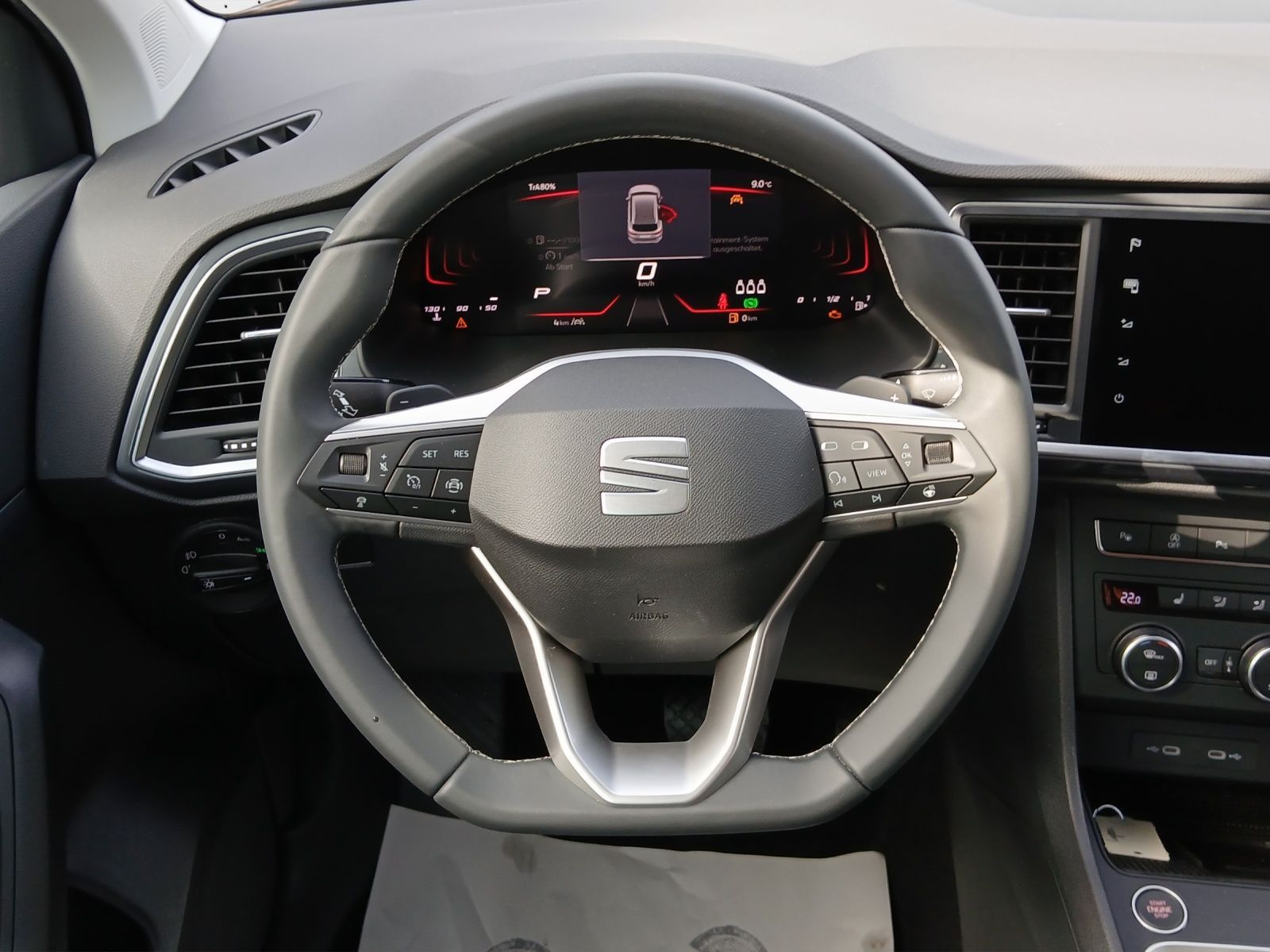 Seat Ateca - Bild 8