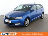 Skoda Rapid Spaceback 1.4 TDI Ambition Aut.*TEMPO*PDC* - Skoda Rapid mit Diesel-Antrieb