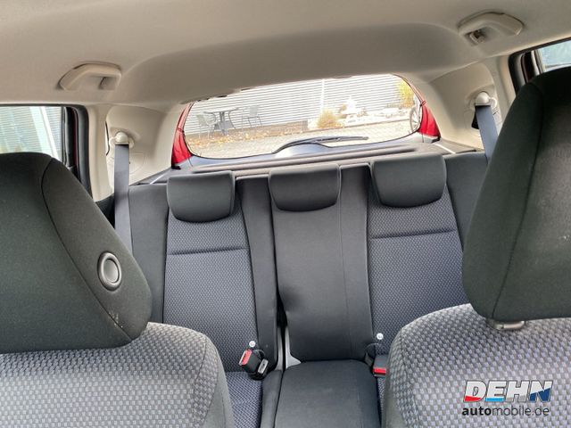 Honda Jazz 1.3 AT Trend PDCKLIMABluetooth