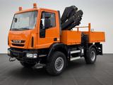 Iveco Eurocargo 110E22 *HIAB 195-3*4x4*28 TKM* - Iveco 110