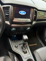 Ford Ranger - gebrauchte Ford Ranger aus dem Jahr 2020