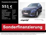 Audi Q5 Sportback S line 40 TFSI quattro AHK+LED+NAVI - gebrauchte Audi Pickups