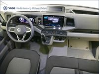 Volkswagen Crafter - Vorschau Bild 7