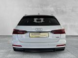 Audi A6 AVANT S-LINE 55 TFSI E QUATTRO MATRIX+AHK+SHZ - Audi Gebrauchtwagen von 2021
