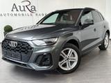 Audi Q5 40 TDI S-Line Qu NAV+MATRIX+ACC+AHK+STHZG+VC - Audi Q5 in Oldenburg