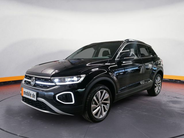 Volkswagen T-Roc MOVE 1.5TSI 150PS DSG ACC.AHK.KAMERA.NAVI+