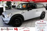 MINI Cooper S Clubman  - Automatik-Klimaauto-Garantie - MINI aus 2010