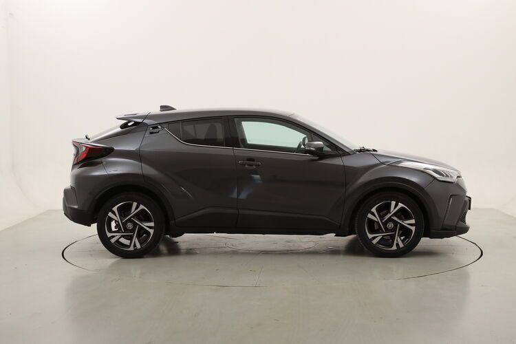 Toyota C-HR Hybrid Trend BR898013 1.8 Full Hybri imagem 3