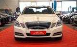 Mercedes-Benz E 200 CGI Lim. Avantgarde BlueEfficiency 2.Hand - Mercedes-Benz E 200 aus 2011
