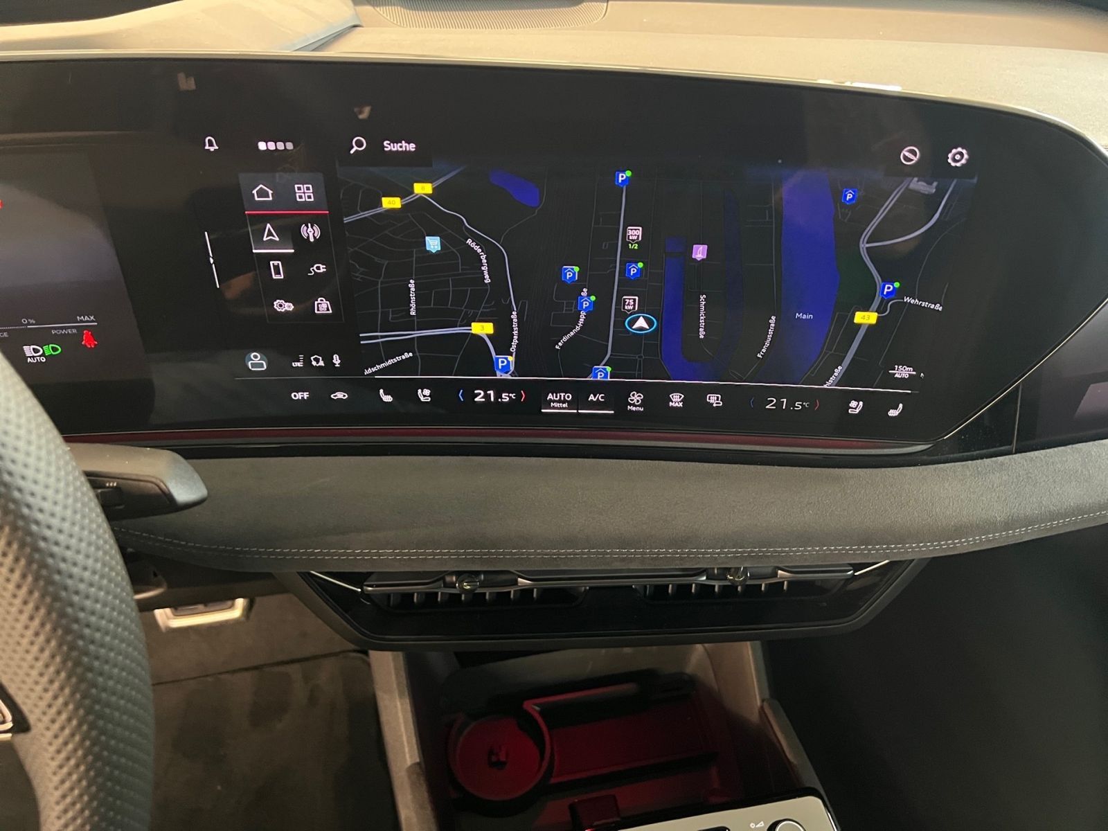 Audi A6 e-tron - Bild 9