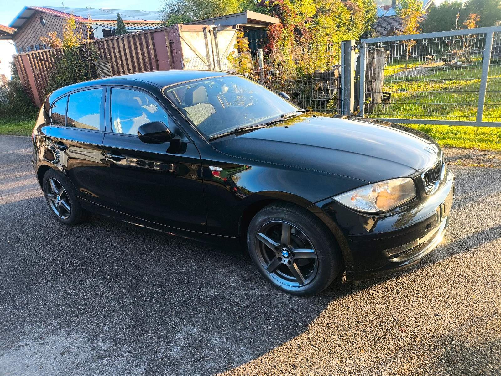BMW 116