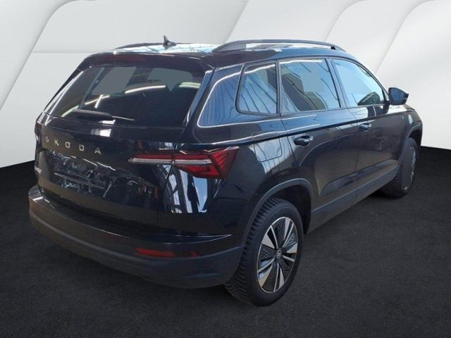 Fahrzeugabbildung SKODA Karoq 1.5 TSI DSG Selection Tour AHK PANO AREA-V