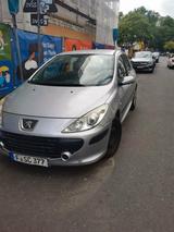 Peugeot 307 1.6 Premium 110 Premium
