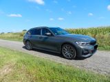 BMW 330d xDrive Touring M Sport Auto. M Sport - BMW 330: Auto 330d