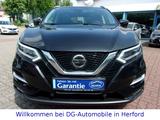 Nissan Qashqai 1,3 Tekna+,Navi+360Cam,Pdach,Winterpak. - Nissan aus 2020