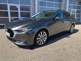 Mazda 3 2.0 e-SKYACTIV-X Selec. + 5 Jahre Garantie - Mazda 3: 5.3