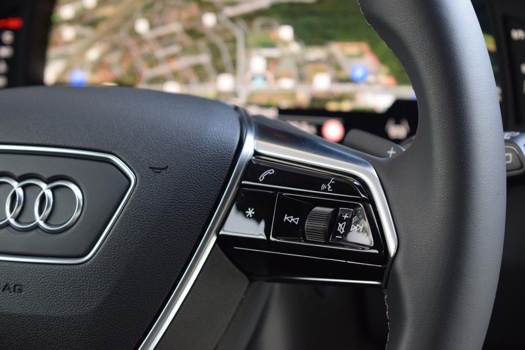 Audi A6 - Bild 13