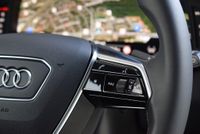 Audi A6 - Vorschau Bild 13