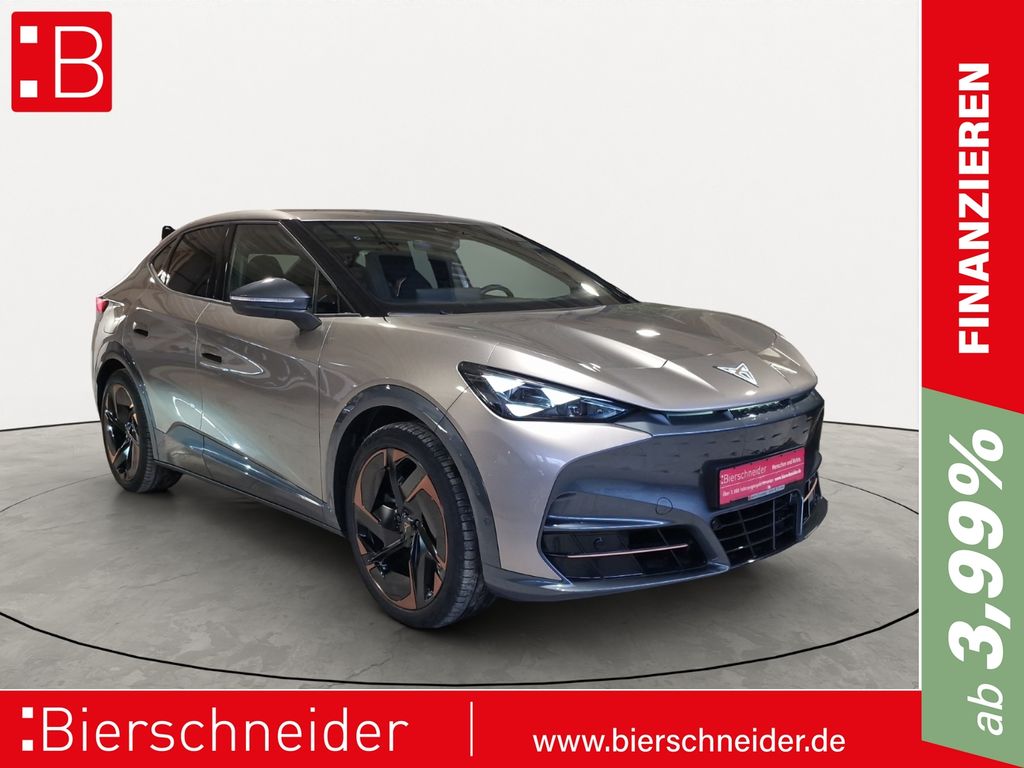Cupra Tavascan VZ 4Dr. ADRENALINE 21 PANO WÄPU