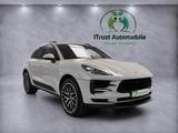 Porsche Macan S PANO MEMORY KAMERA ACC BOSE AHK
