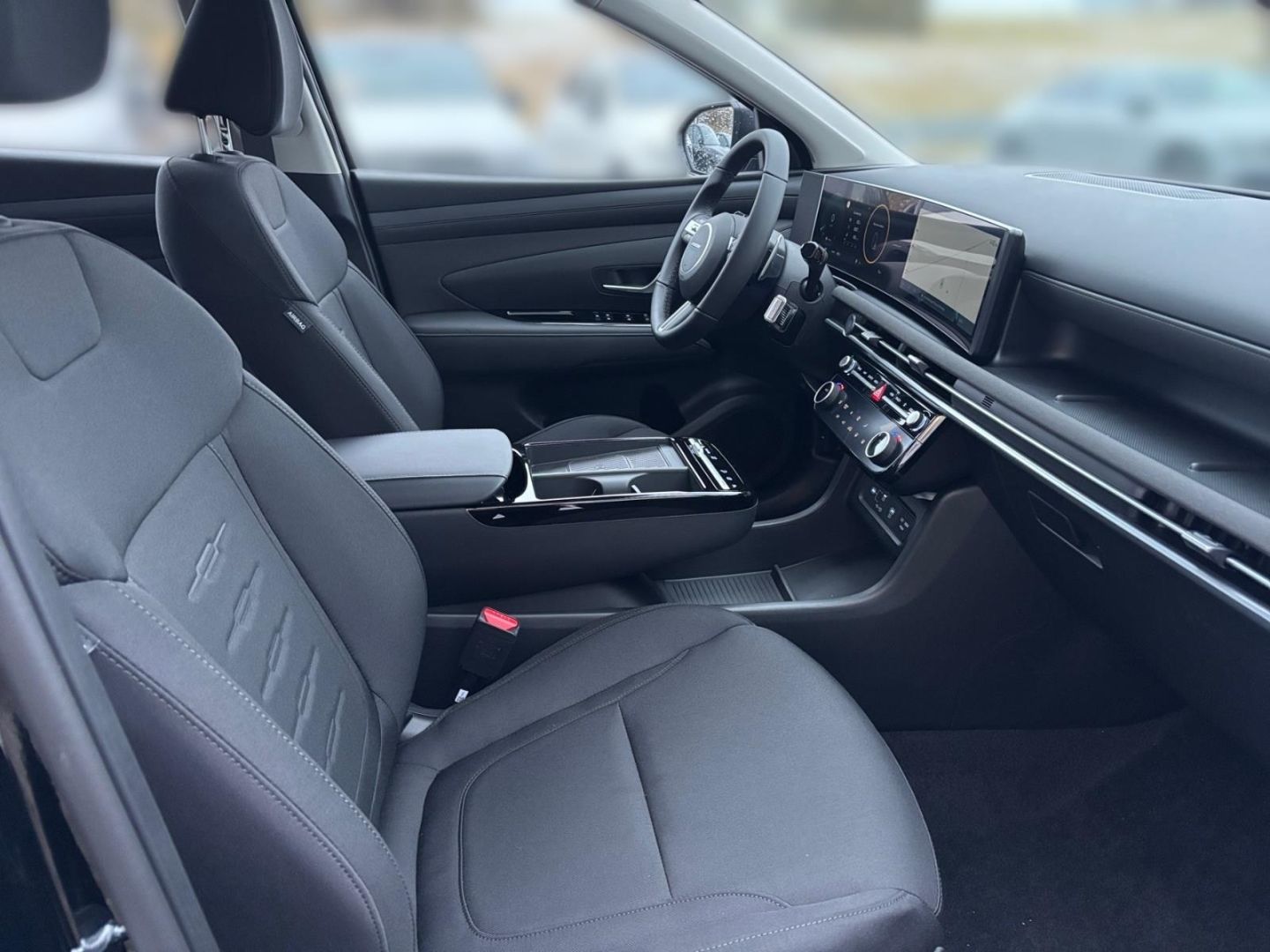 Hyundai TUCSON - Bild 14