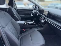 Hyundai TUCSON - Vorschau Bild 14